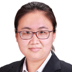 杨娜