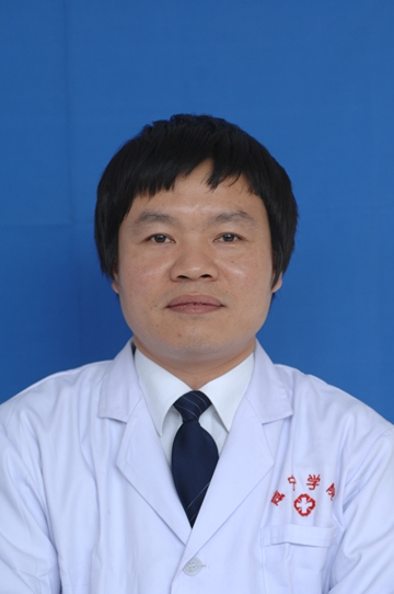 杨颖乔