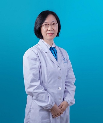 赵云凰