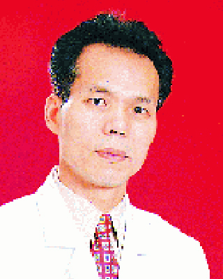 林延双
