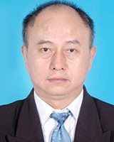 傅万军