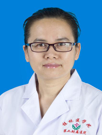李志勤