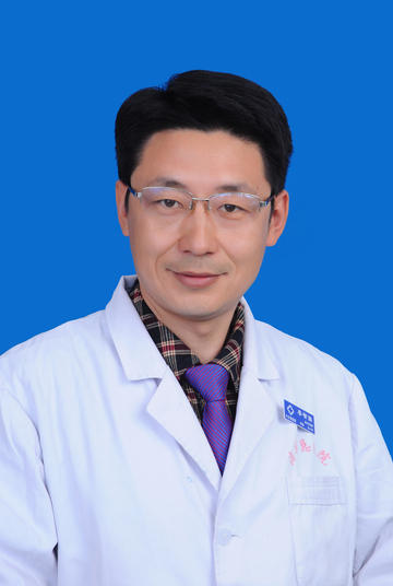 李智强