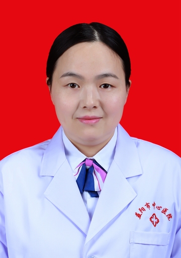 刘佩英