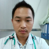 陈黎明