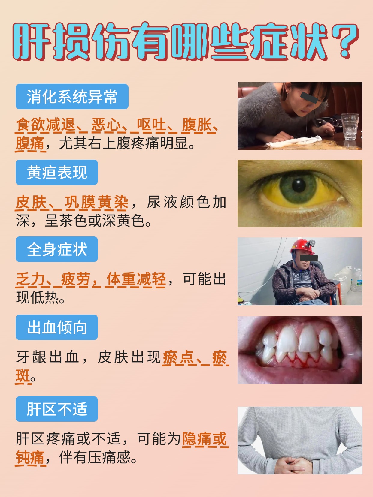 自行减肥后严重肝损,原因竟是这些!