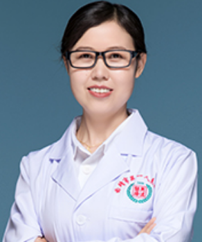 岳雄丽