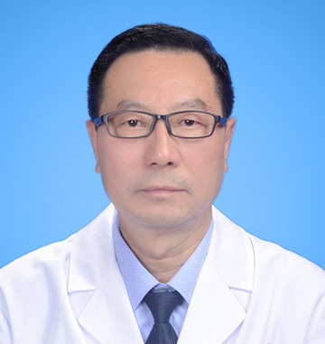 李建军