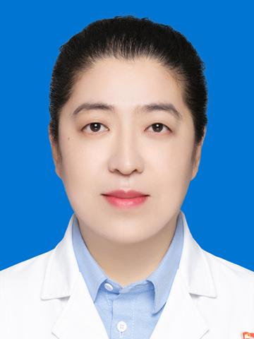 杨芳