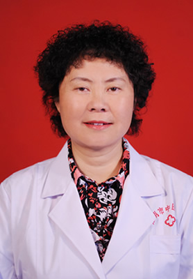 杨红