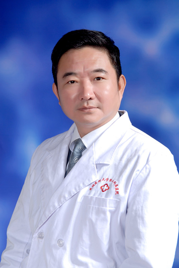 周明锐