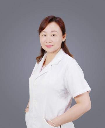黄慧君