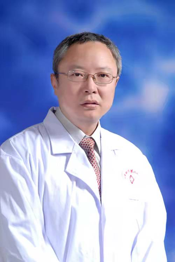 周晓鸿