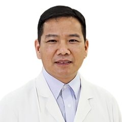 黎宏庄