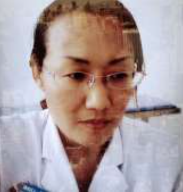 王德芳