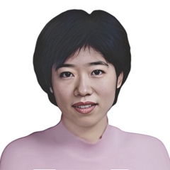 陈丽艳