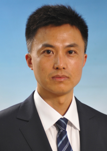 李琦