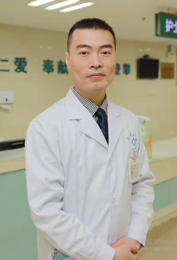 张维涛
