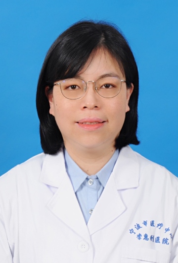 谢晓华