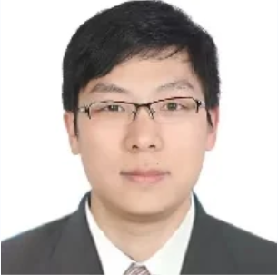 谢海龙