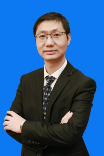邓伟