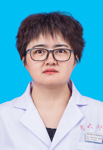徐睿霞
