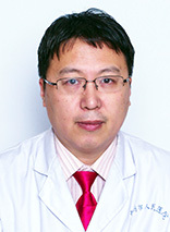 朱勇