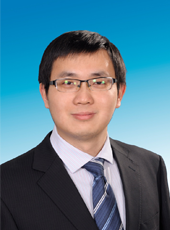 李扬