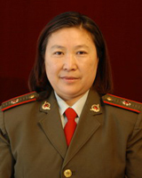 渠战芬