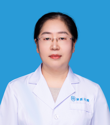 李艳捧