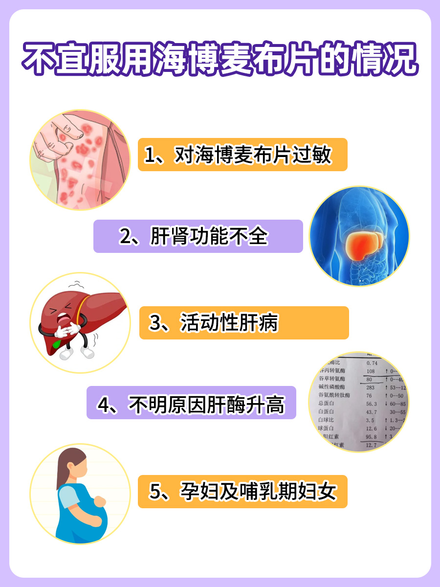 海博麦布片：白天or夜晚，哪个服用时间更好？