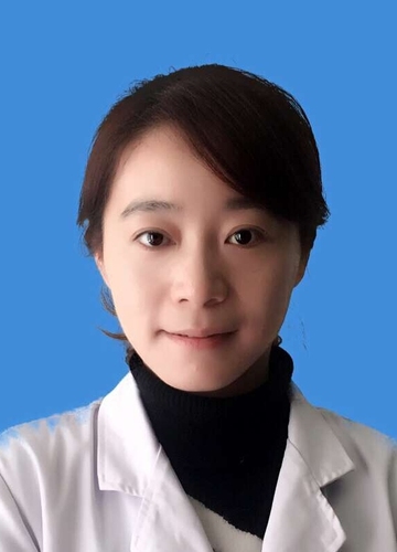 蔡莹莹