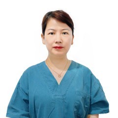 方巧玲