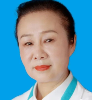 李冬梅