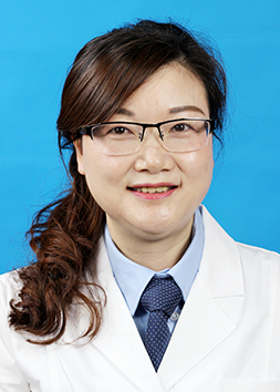 李媛