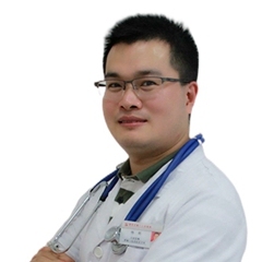 杨明