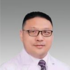 黄庆生