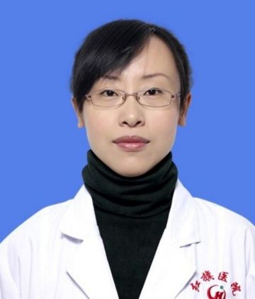 杨骄霞