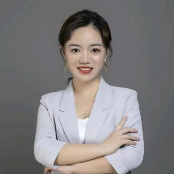 心理咨询师周楚涵（抖音大V）