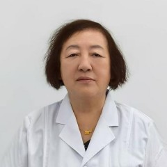 刘桂杰