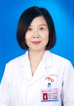 戴淑玲
