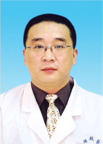 孙德康