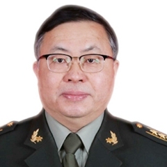 赵卫国