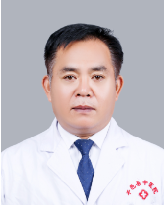 吴开平