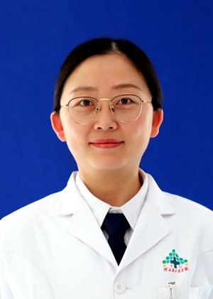 冯丽