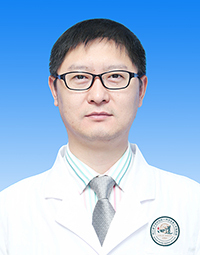 赵立勇