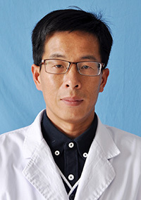 裘晓冬