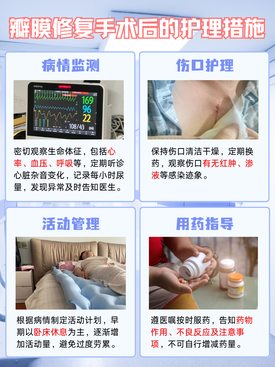 瓣膜修复手术:它真的属于大手术范畴吗?