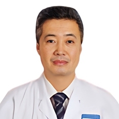 刘慧松