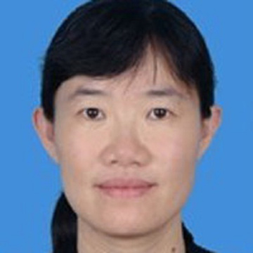 李易娟